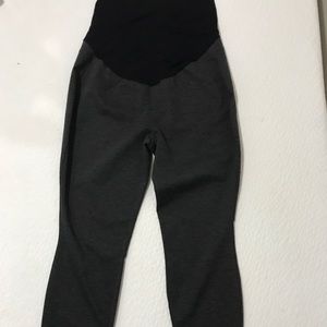 Aglow Maternity Leggings